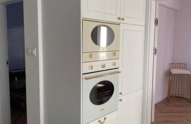 Apartament Złoty - Foto 3