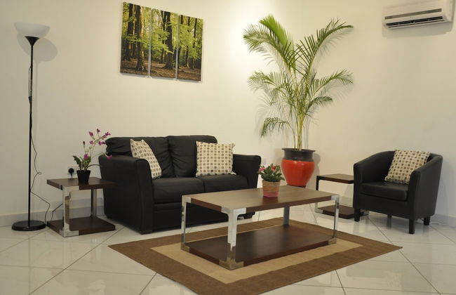 Le Suites Serviced Apartments - Foto 21