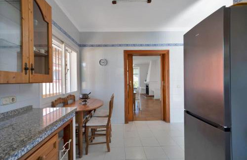 Mediterranean villa near the sea in Marbella - VILLA PALMERAS 23A - Foto 47