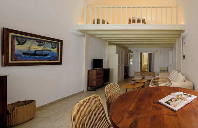 Revelis Villa & Canava - Foto 30