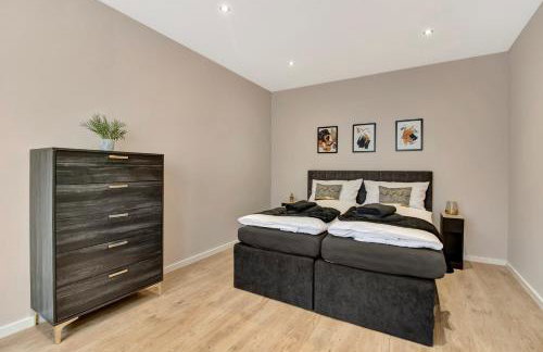 24-7 Living - Unna Central City Apartments - Foto 2