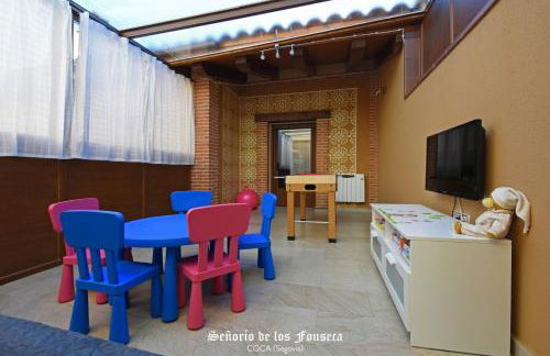 Señorío de los Fonseca - Foto 16