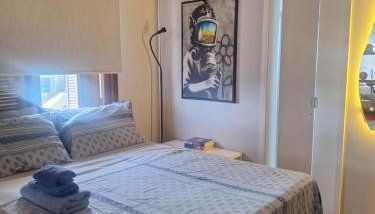 Full studio - Central region - Foto 3, towels