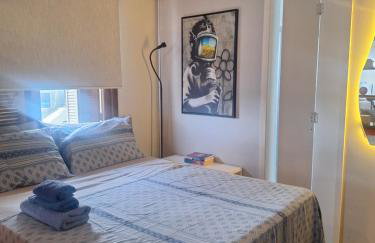 Full studio - Central region - Foto 3