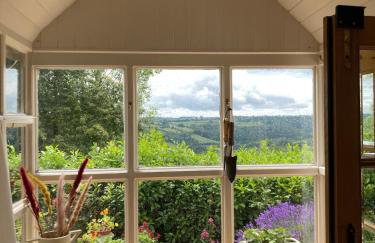 Painter's Cottage in the Cotswolds - Foto 10