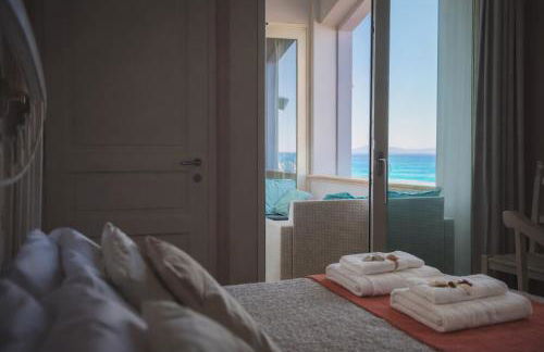 Villa Lilla sulla Spiaggia di San Vincenzo LUXURY - Foto 46