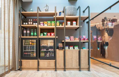 Aparthotel Adagio Lille Centre Grand Place - Foto 101