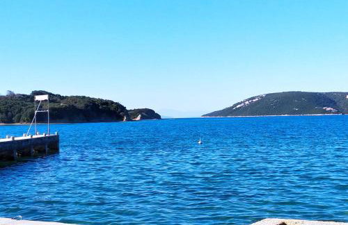 Appartements Dominique, with private terrace - Foto 27