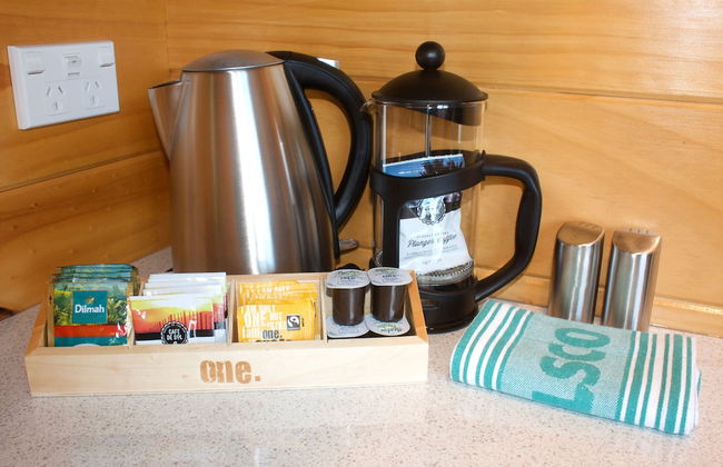 Kingston TOP 10 Holiday Park - Foto 16