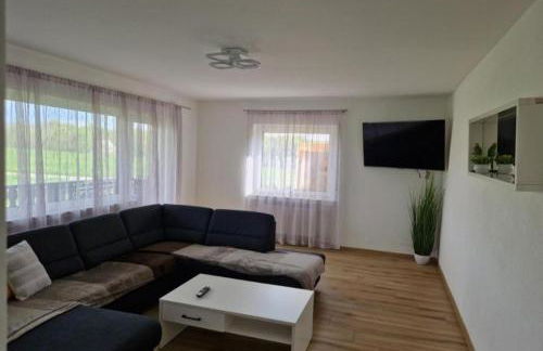 Geishöhe Landgasthof Rose Dammbach - Foto 14