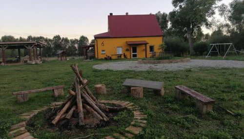 Haus 6 am Fluß - Foto 2