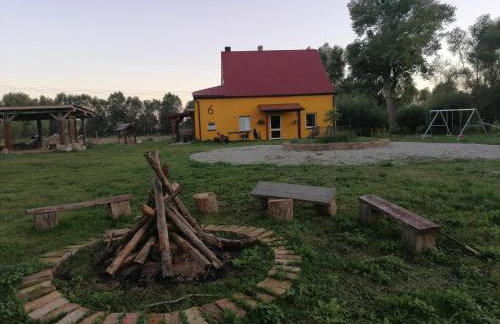 Haus 6 am Fluß - Foto 2