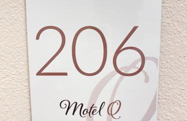 Motel Q- das kleine Stadthotel - Foto 51