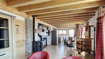 Chalet la Cochette - Foto 3