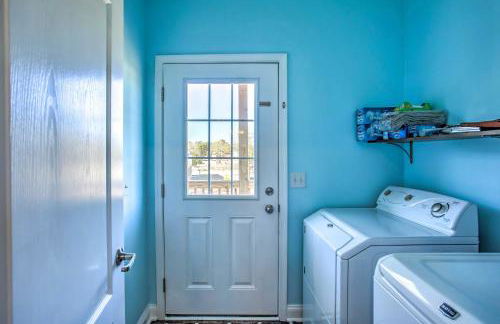 Ocean Isle Beach Escape - Centrally Located! - Foto 21