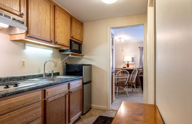 4br Private Townhouse At Smugglers' Notch Resort 4 Bedroom Condo - Photo 12