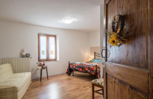 Casa Al Colle Buonconvento - Foto 4