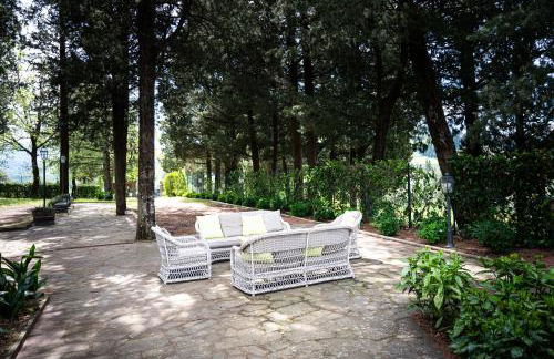 Florence Winery Country Villas - Fattoria Lavacchio - Foto 44