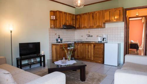 Small Town Apartment - Foto 4