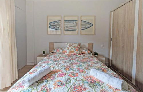 Apartamento en la Playa de Somo. - Foto 31