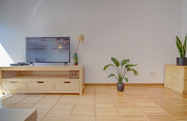 HelApart - Helska Villa - Photo 22