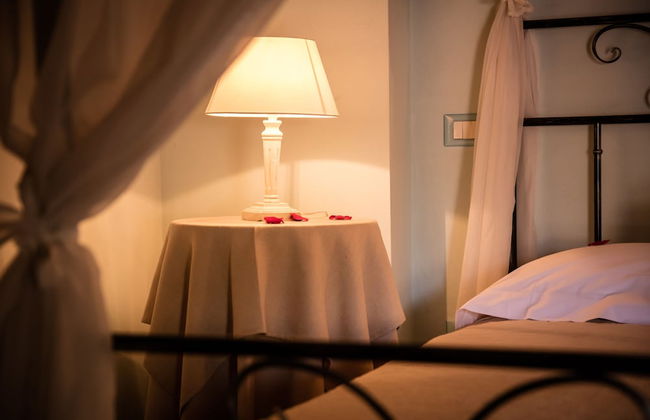 Villa dei Mulini - Foto 16