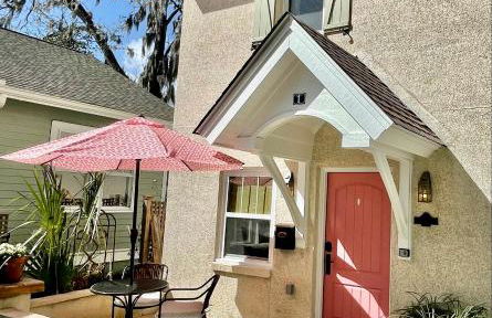 Magnolia Court Suites - Photo 68