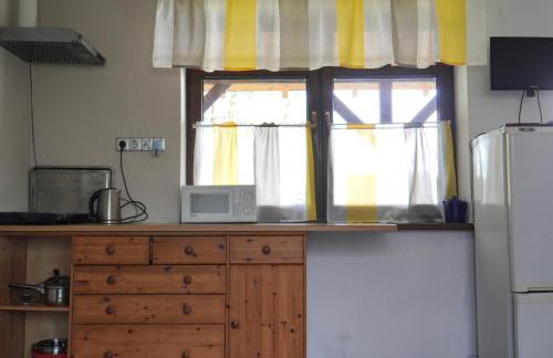 Domek z widokiem na jezioro - Foto 6