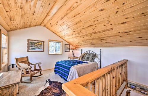 4-Season Mountain Escape with Breathtaking View! - Photo 25