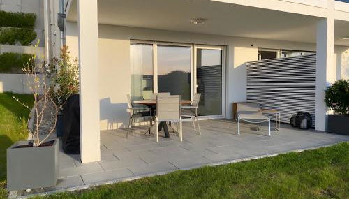 Ferienwohnung Panoramablick - Foto 3