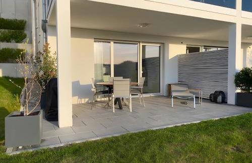 Ferienwohnung Panoramablick - Foto 3