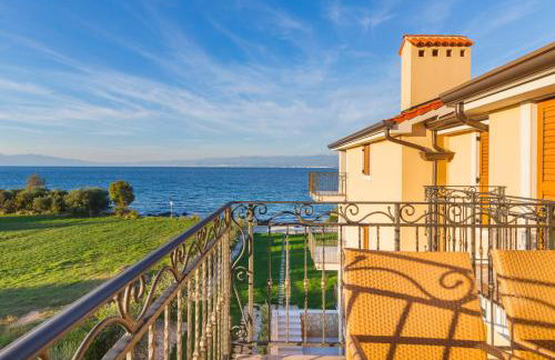 Luxury Apartments Villa Matea - Foto 29