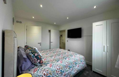 Driftwood - Hornsea Town House with Sea Views and Balconies - Foto 11