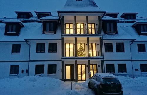Astenblick Apartments Winterberg with sauna - Photo 47