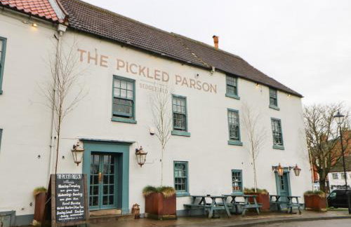 Mordon Moor Cottage - Foto 35