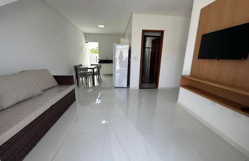 Apartamento da Jana a 2km da Praia - Foto 8