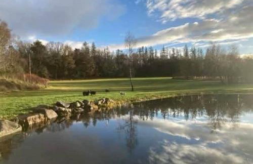 Recently refurbished former art studio - Foto 13