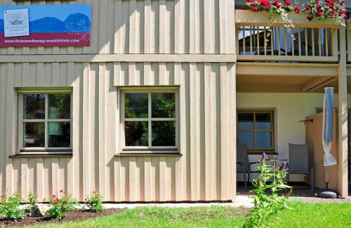 Ferienwohnungen Wendelstein - Foto 46