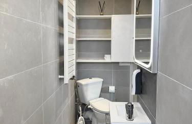 Le Loft de l'Artiste - Foto 10