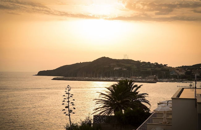 La Rosa dei Venti Resort - Foto 37