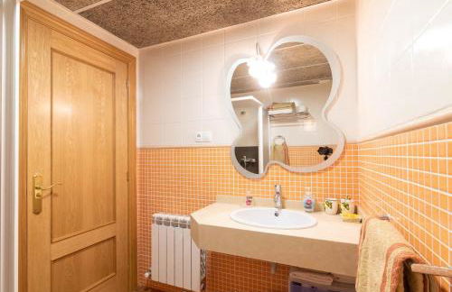 Casa rural Graeras en Castigaleu - Foto 15