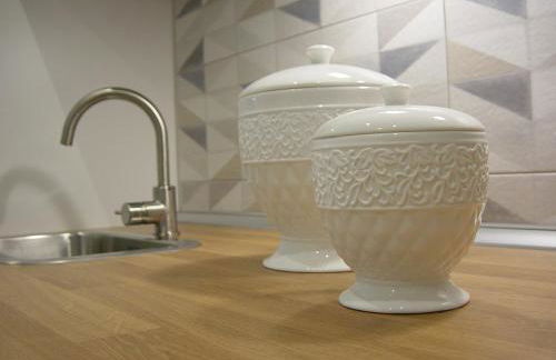 apartments e beb kiss under the moon - Foto 33