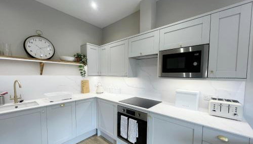 Number 3 Tynnings at The Old Dairy Clevedon - Foto 2