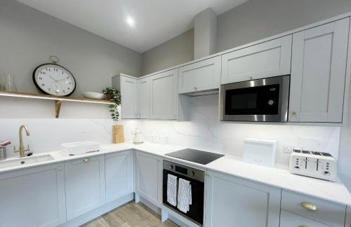 Number 3 Tynnings at The Old Dairy Clevedon - Foto 2