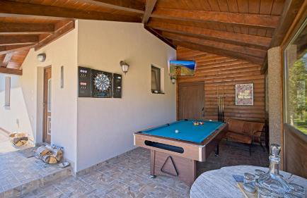 Villa Debelo Brdo by Villas Guide - Photo 38