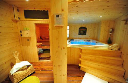 LE SAPORTA- Studios et Appartements meublés de tourisme - Foto 22