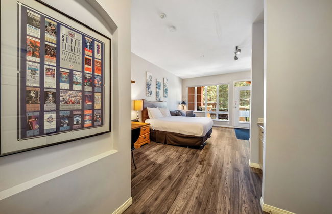 Borgata Lodge - Photo 76