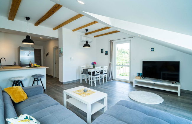 Apartments Amalija - Foto 31