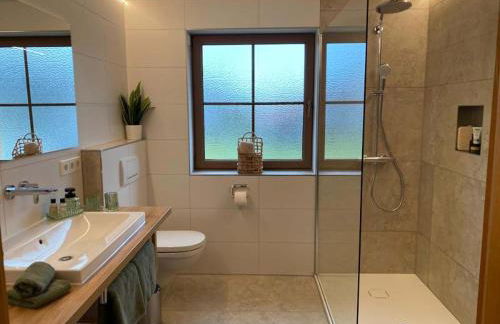 Ferienwohnungen Haus Elisabeth - Foto 34