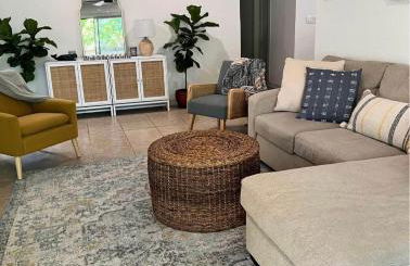 Styled Naples Home short bike ride to 5th Ave and Beach - Foto 1